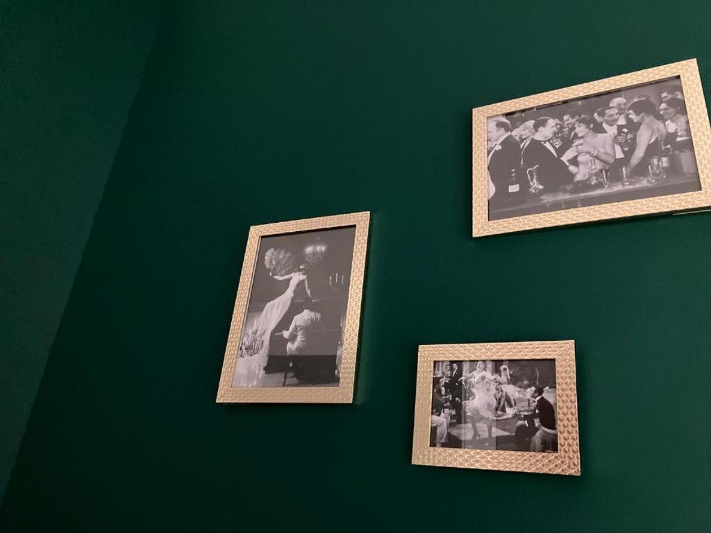 Living History - Suikernest Aparthotel Αμβέρσα Εξωτερικό φωτογραφία