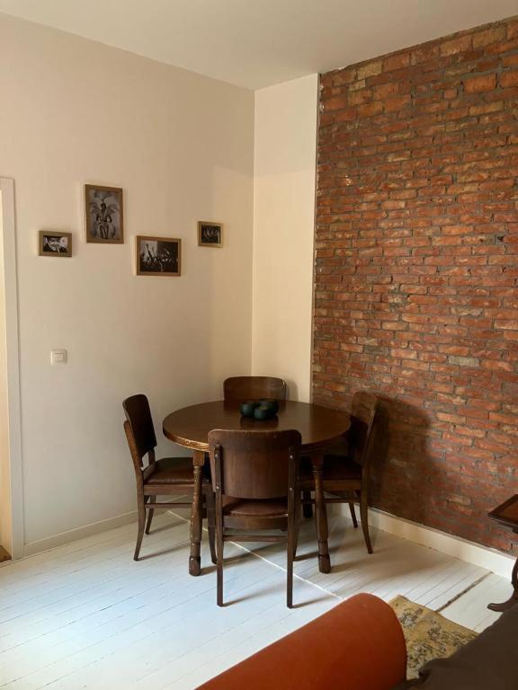 Living History - Suikernest Aparthotel Αμβέρσα Εξωτερικό φωτογραφία